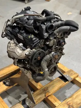 R8144470aa Mopar Jeep Wrangler Jk/jku Engine 3.8l V6 64k Miles