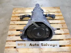 24085 Multiple 1994-1995 Ford Mustang Gt 5.0l 302 Automatic Transmission Aode 89k Miles Z76