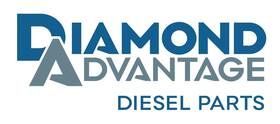 Navistar Diamond Advantage Da2251354 Engine Complete Assembly
