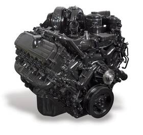 Navistar Diamond Advantage Da2251363 Engine Complete Assembly