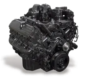 Da2251363 Navistar Diamond Advantage Engine Complete Assembly