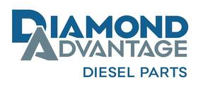 Navistar Diamond Advantage Da2251379 Engine Complete Assembly