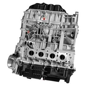 Navitroey G4kh 2.0l Turbo Long Block Engine Gdi Gen 2 For 2015-2020 Kia Optima Sorento