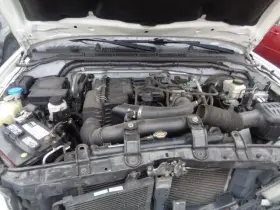 1000082z00 Nissan Used Engine Assembly Fits 2015 Frontier 2.5l Vin B 4th Digit Qr
