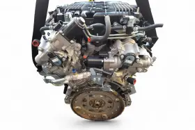 10102-jl3m0 Nissan 370z 12-20 Engine Motor Long Block Assembly 43k Mi 3.7l E04