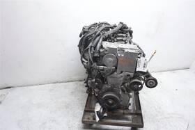 Nissan 10102-zxhyb Altima 2010-2011 2.5l Hybrid Engine Motor Longblock 95 000 Miles