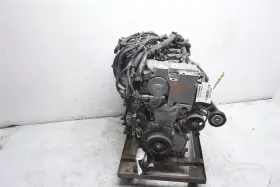10102-zxhyb Nissan Altima 2010-2011 2.5l Hybrid Engine Motor Longblock 95 000 Miles
