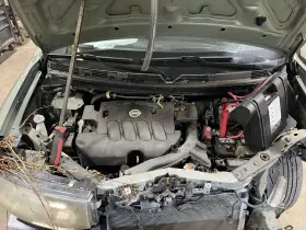101021fcha Nissan 09-10 Cube Engine Motor 1.8 No Core Charge 73 170 Miles