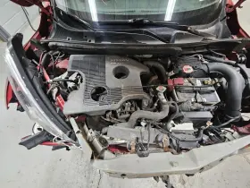 101021kchd Nissan Used Engine Assembly Fits 2011 Juke 1.6l Vin A 4th Digit Mr16dd