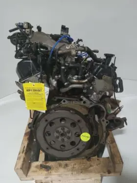 101021w6h0 Nissan Engine 3.3l Vin A 4th Digit Vg33e Fits 00-02 Pathfinder 1061230