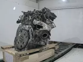 101023ab0a Nissan Engine 1.6l Vin C 4th Digit Hr16de Fits 12 Versa