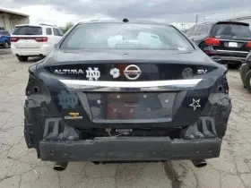 101023ky0a Nissan Engine Assembly Fits 2015 Altima 2.5l Vin A 4th Digit Qr25 114k Miles