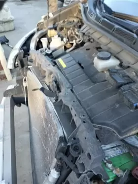 101023wsaa Nissan Engine 3.5l Vin A 4th Digit Vq35de Cvt Fits 13-14 Quest