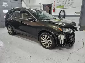 101024ba0a Nissan Used Engine Assembly Fits 2014 Rogue Qr25de 2.5l Vin A 4th Digi