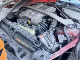 101024gamc Nissan Used Engine Assembly Fits 2015 370z 3.7l Vin A 4th Digit Vq37vh