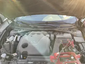 101024rmax Nissan Maxima 2016-2020 Engine 3.5l Vin A 4th Digit Fwd Vq35de 576