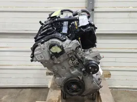 101025ee0a Nissan 20-24 Versa 1.6l Engine Assembly 88k Miles Fits Manual Trans Only Oem