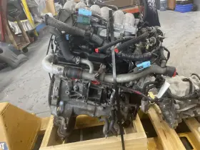 101025w7a0 Nissan Ft02 Pathfinder Engine 3.5l Vq35de 71k Miles Runs Well