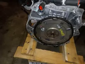 Nissan 101026maha Used Engine Assembly Fits 2018 Rogue Sport 2.0l Vin B 4th Digit