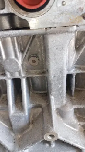 101026mmaa Nissan Used Engine Assembly Fits 2019 Rogue Sport 2.0l Vin B 4th Digit