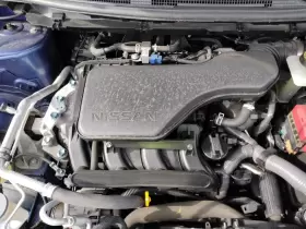 101026mraa Nissan Used Engine Assembly Fits 2020 Rogue Sport 2.0l Vin B 4th Digit