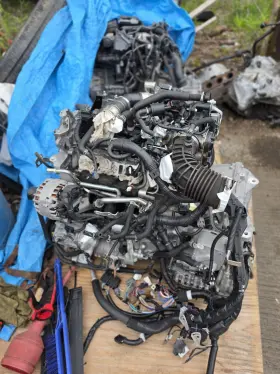 101026rd1a Nissan 101026rd1a. 110406rcoa 2021 - 2024 2022 2023 Rogue 1.5l Kr15 Engine Assemble Vin B 4th Digitoem