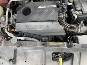 101026rz0a Nissan Used Engine Complete Assembly Fits 2025 Rogue 1.5l Vin B 4th Digit Mr15d
