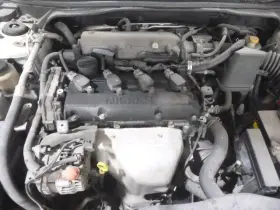 101028j0h0 Nissan Used Engine Assembly Fits 2006 Altima 2.5l Vin A 4th Digit Qr25