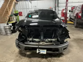 101029fv0a Nissan Used Engine Assembly Fits 2018 Titan 5.6l Vin A 4th Digit 8 Cyl