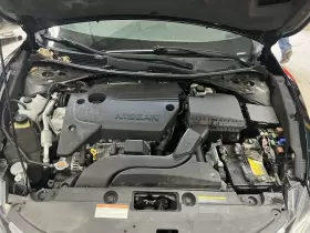 101029hk2p Nissan Used Engine Assembly Fits 2016 Altima 2.5l Vin A 4th Digit Qr25