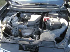 10102eu8ag Nissan Ft09-ft15 Rogue Engine 2.5l 124k Miles 6 Month Warranty