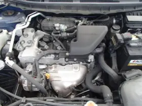 10102jm03c Nissan Ft08 Rogue Engine Qr25de 2.5l California 69k Miles Runs Well
