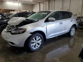 10102jp0a1 Nissan Used Engine Complete Assembly Fits 2013 Murano 3.5l Vin A 4th Digit Vq35