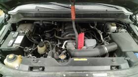 Nissan 10102zv00b Armada 2010-2015 Engine 5.6l Vin B 4th Digit Rwd Flexfuel U005