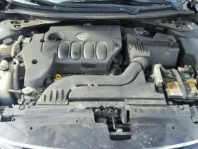 10102zxca0 Nissan Ft10-ft13 Altima Engine 2.5l Ca Emissions Oem 6 Month Wnty