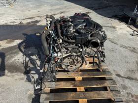 Nissan 10103-9hp0a 15-16 Pathfinder Infiniti Qx60 Vq35de 3.5l Engine Motor Assembly 80k Oem