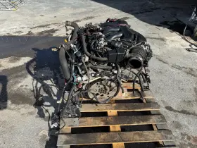 10103-9hp0a Nissan 15-16 Pathfinder Infiniti Qx60 Vq35de 3.5l Engine Motor Assembly 80k Oem