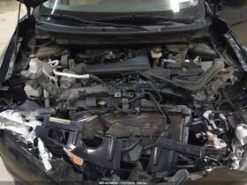 Nissan 140014bv0b 2016 Rogue Engine Motor 2.5 No Core Charge 109 750 Miles Korea Built
