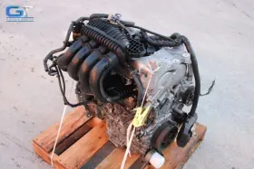 161223026ats7 Nissan Rogue 2.5l Awd Engine Motor Oem 2017 - 2018