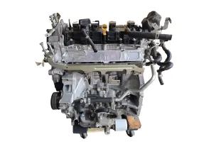 210325a281 Nissan 2021 Rogue Awd 2.5l Engine Motor Assembly 63k Miles Oem