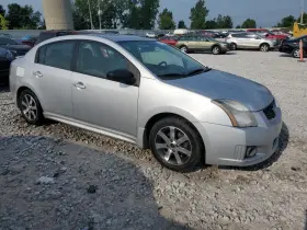 236298 Nissan Used Engine Assembly Fits 2012 Sentra 2.0l Vin A 4th Digit Mr20