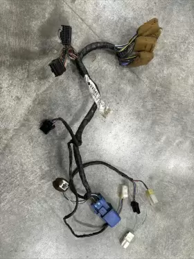 24042-05u00 Nissan 1989-1994 Jdm R32 Skyline Air Conditioner Sub Harness Gtr