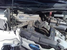 Nissan 290j03na0b Used Engine Complete Assembly Fits 2012 Leaf Em61 Electric Traction Moto