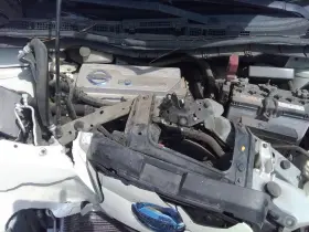 290j03na0b Nissan Used Engine Complete Assembly Fits 2012 Leaf Em61 Electric Traction Moto