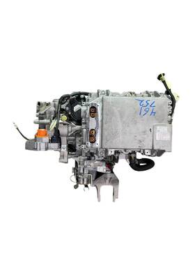 Nissan 291a05mp0c 2025 Ariya Fwd Front Drive Unit Engine Motor Assy 13k Vin D 4th Digit