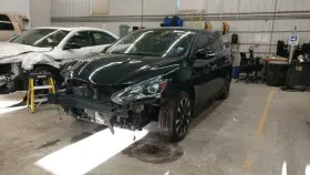 300-10012 Nissan Engine / Motor For Sentra 1.6l At Runs Nice Less Turbo 18k