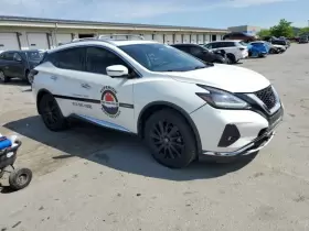 300-10172 Nissan Engine 3.5l Vin A 4th Digit Vq35de Fits 18-20 Murano
