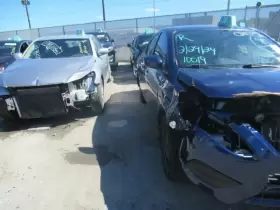 300-10516b Nissan Versa 2018 Engine