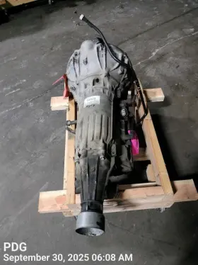 300-11064 Nissan Rogue 2023 Engine 6790098