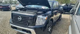 454243010 Nissan 300-11076 2024 Titan 5.6l Engine Motor Oem 43k Miles Lkq